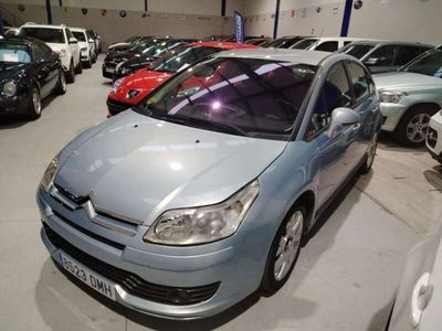 Citroën C4