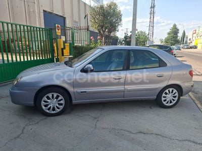 Citroën Xsara