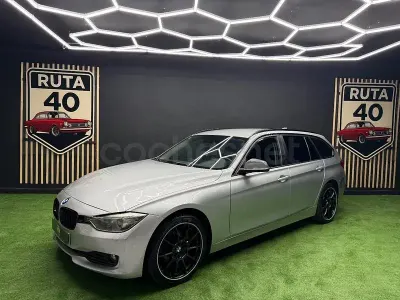 Usado BMW 316