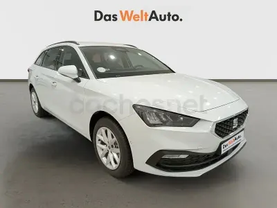 Usado Seat Leon