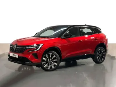 Usado Renault Austral