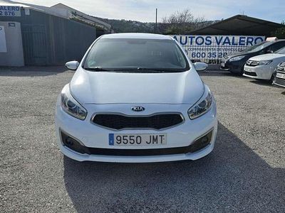 Kia Ceed GT
