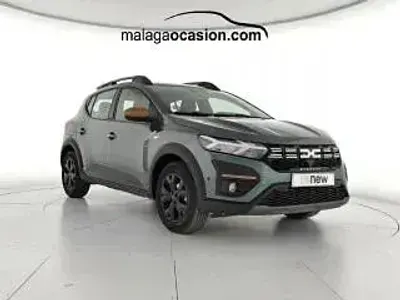 Usado Dacia Jogger