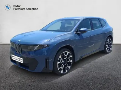 Usado BMW iX3 M Sport 344 kW (469 CV) 2026 Azul SUV