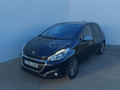 usado Peugeot 208 1.2 Puretech Style 82