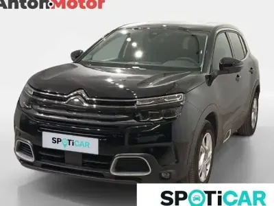Usado Citroën C5 Aircross Live 131 CV (96 kW) 2021 SUV