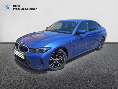 Usado BMW 330e