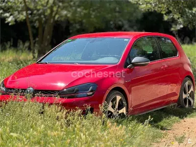Usado VW Golf VII