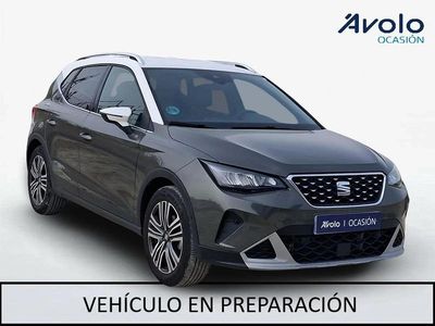 Usado Seat Arona Xperience 115 CV (84 kW) 2025 SUV