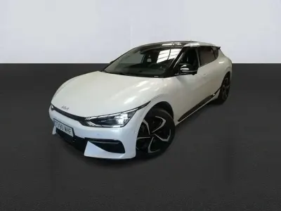 Usado Kia EV6