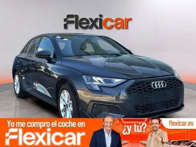 Usado Audi A3