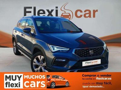 usado Seat Ateca 1.5 EcoTSI S&S X-Perience