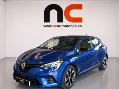 Usado Renault Clio