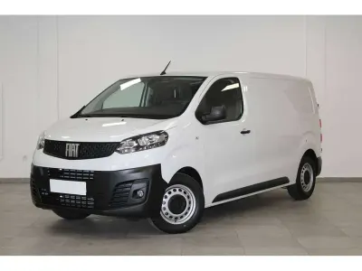 Usado Fiat Scudo Business 102 CV (75 kW) 2023 Blanco Van