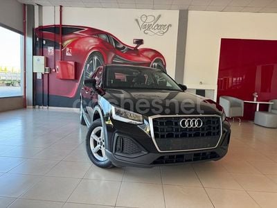 Occasion Audi Q2 116 ch (85 kW) 2021 Noir SUV