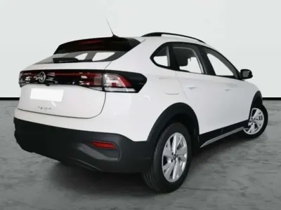 Usado VW Taigo 95 CV (69 kW) 2023 Blanco SUV