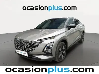Usado Omoda 5