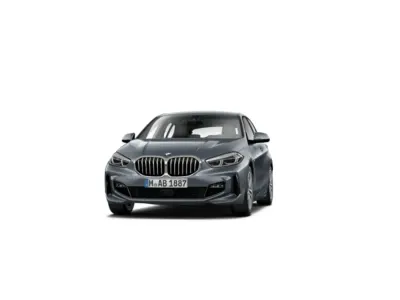 Usado BMW 120 Shadowline 178 CV (130 kW) 2022 Gris