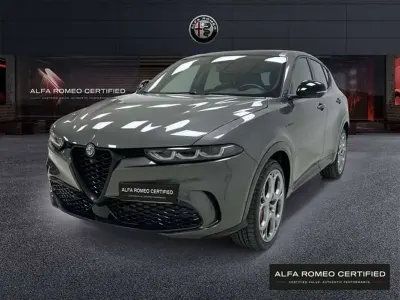 Usado Alfa Romeo Tonale