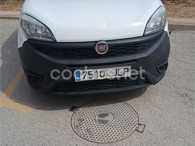 Fiat Doblò