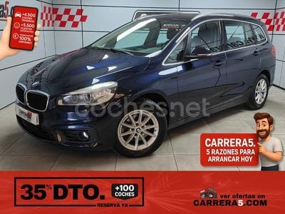 BMW 216