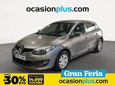Renault Mégane III
