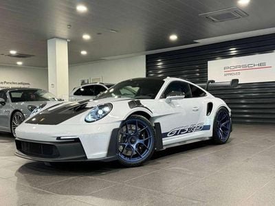 Porsche 911 GT3 RS