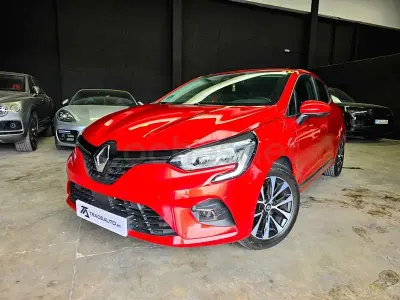 Usado Renault Clio V