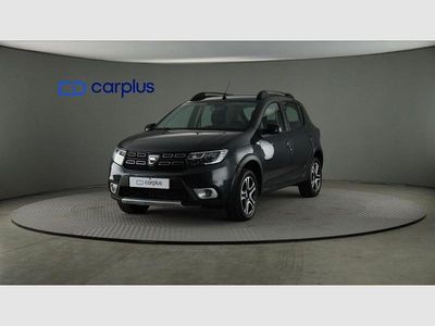 Usado Dacia Sandero 95 CV (69 kW) 2020 Gris highland (metalizado) Utilitario