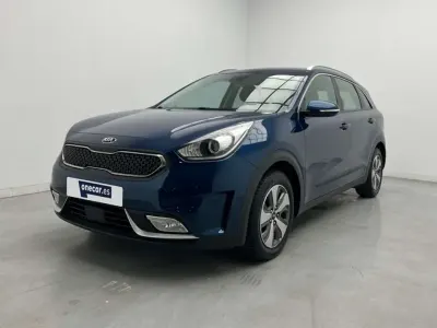 Usado Kia Niro