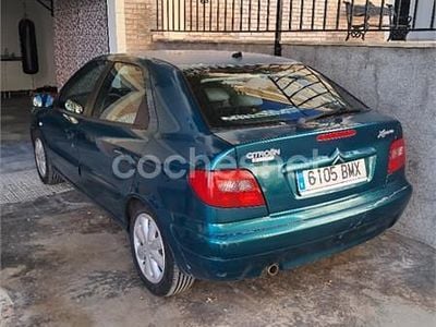 Citroën Xsara