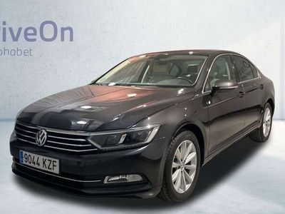 usado VW Passat 2.0TDI Advance 110kW