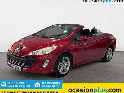 Peugeot 308 CC
