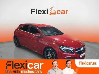 Mercedes A200