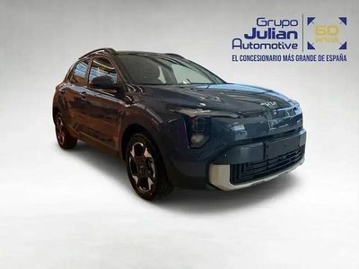 Novo Kia Stonic 115 HP (84 kW) 2026 Otro SUV