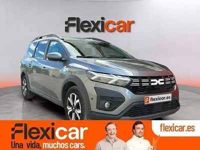 Usado Dacia Jogger Expression 110 HP (80 kW) 2024 Cinzento Monovolume