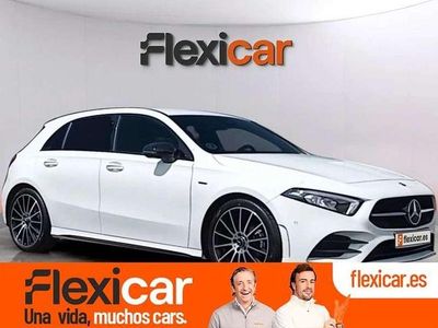 Mercedes A200