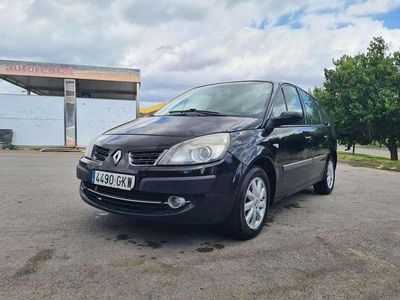 Renault Grand Scénic III