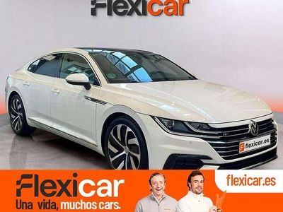 VW Arteon