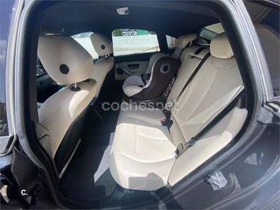 BMW 420 Gran Coupé