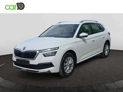 Usado Skoda Kamiq