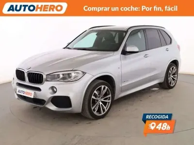 Usado BMW X5