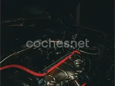 Usado VW Passat Advance 140 CV (102 kW) 2007 Negro Berlina