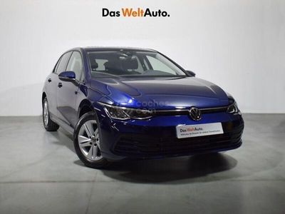 usado VW Golf 1.5 Tsi Life 110kw