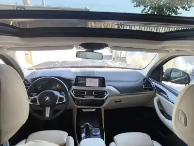 Usado BMW X3