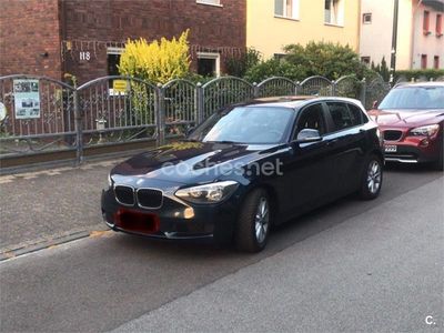 BMW 120