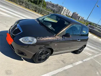 Usado Lancia Ypsilon