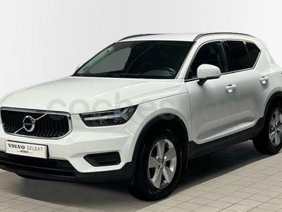 Usado Volvo XC40 156 CV (114 kW) 2018 Blanco SUV