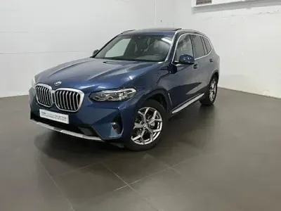 Usado BMW X3 xLine 190 CV (139 kW) 2022 SUV