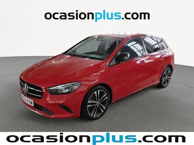 Mercedes B180